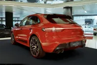 Porsche Macan din 2022 cu 35.500 km - oferta POR163485 - foto 10
