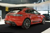 Porsche Macan din 2022 cu 35.500 km - oferta POR163485 - foto 12