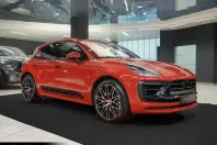 Porsche Macan din 2022 cu 35.500 km - oferta POR163485 - foto 18