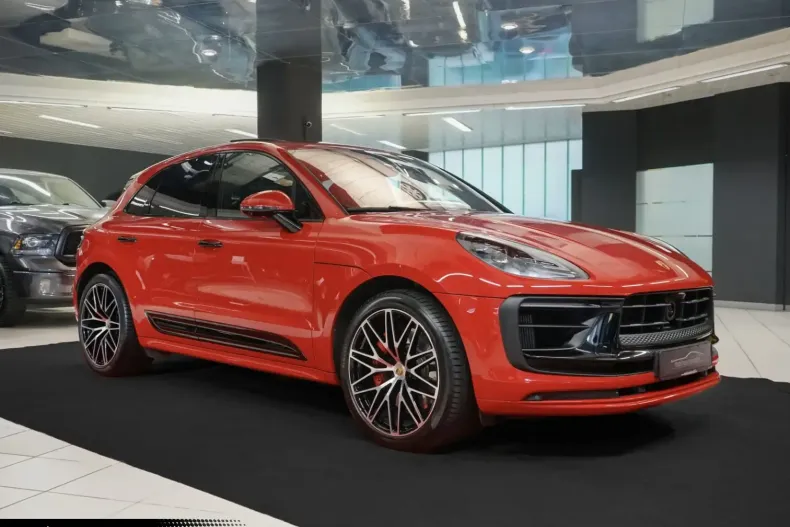 Porsche Macan din 2022 cu 35.500 km - oferta POR163485 - foto 18