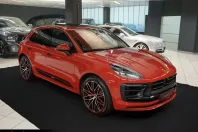 Porsche Macan din 2022 cu 35.500 km - oferta POR163485 - foto 19