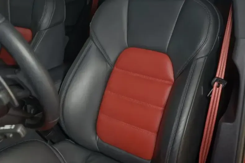 Porsche Macan din 2022 cu 35.500 km - oferta POR163485 - foto 24