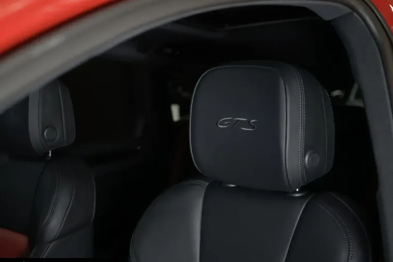 Porsche Macan din 2022 cu 35.500 km - oferta POR163485 - foto 25