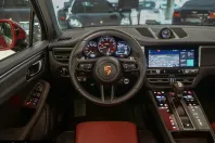 Porsche Macan din 2022 cu 35.500 km - oferta POR163485 - foto 27