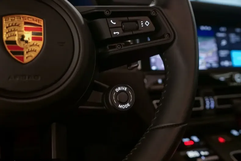 Porsche Macan din 2022 cu 35.500 km - oferta POR163485 - foto 29