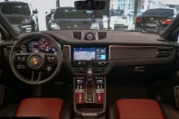 Porsche Macan din 2022 cu 35.500 km - oferta POR163485 - foto 30