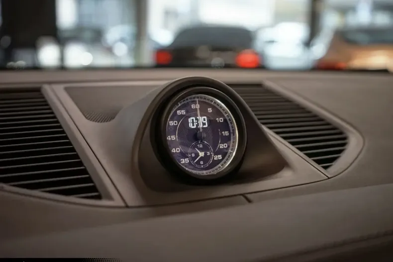 Porsche Macan din 2022 cu 35.500 km - oferta POR163485 - foto 31