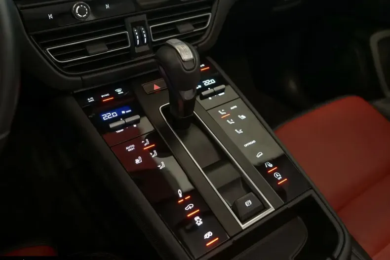 Porsche Macan din 2022 cu 35.500 km - oferta POR163485 - foto 33