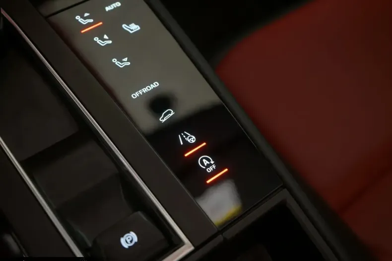 Porsche Macan din 2022 cu 35.500 km - oferta POR163485 - foto 35