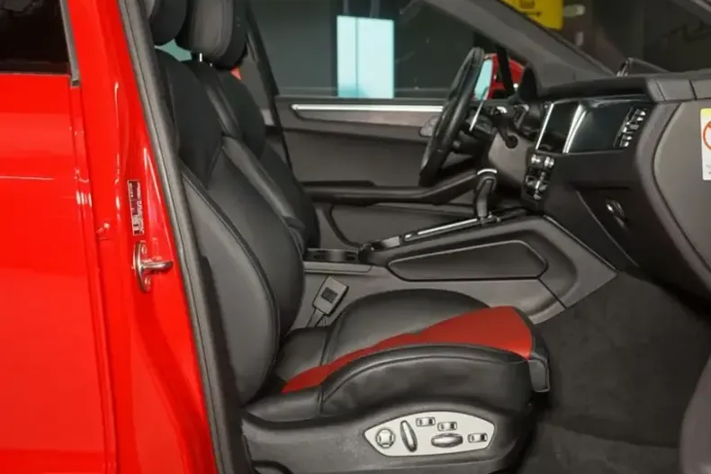 Porsche Macan din 2022 cu 35.500 km - oferta POR163485 - foto 37