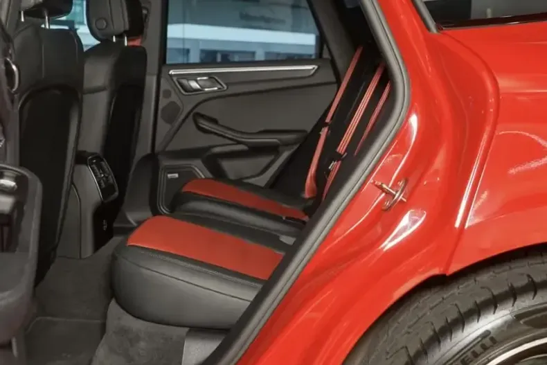 Porsche Macan din 2022 cu 35.500 km - oferta POR163485 - foto 40