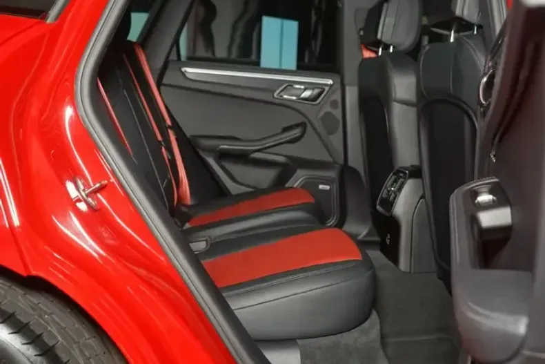 Porsche Macan din 2022 cu 35.500 km - oferta POR163485 - foto 41