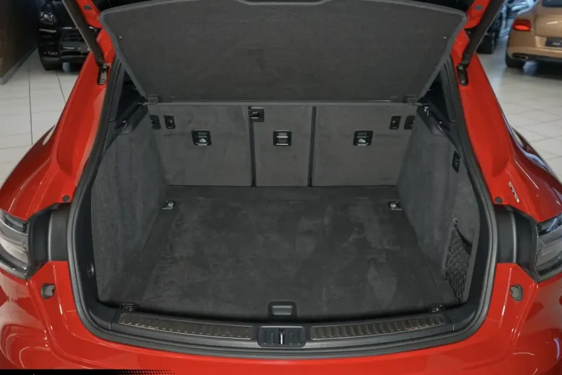 Porsche Macan din 2022 cu 35.500 km - oferta POR163485 - foto 43