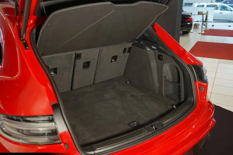 Porsche Macan din 2022 cu 35.500 km - oferta POR163485 - foto 44