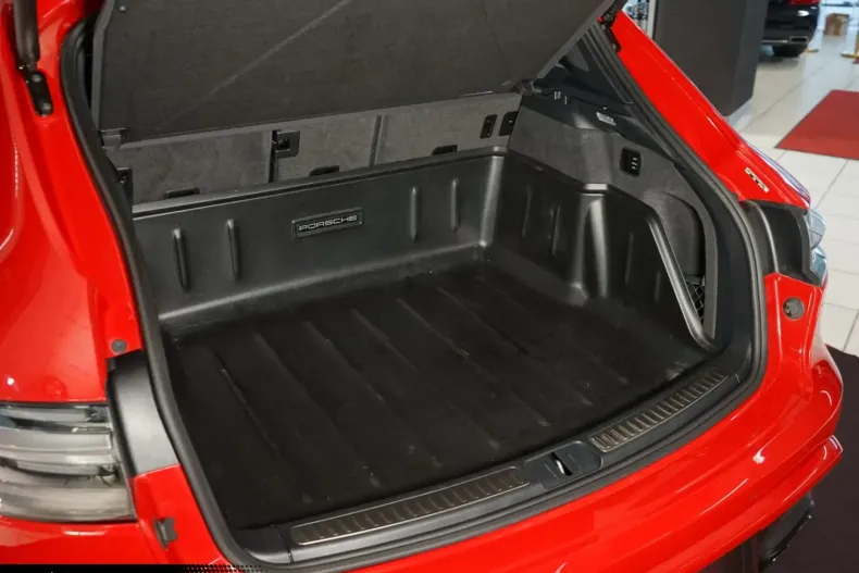 Porsche Macan din 2022 cu 35.500 km - oferta POR163485 - foto 46