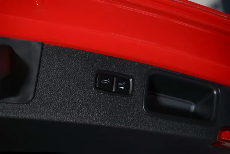 Porsche Macan din 2022 cu 35.500 km - oferta POR163485 - foto 47