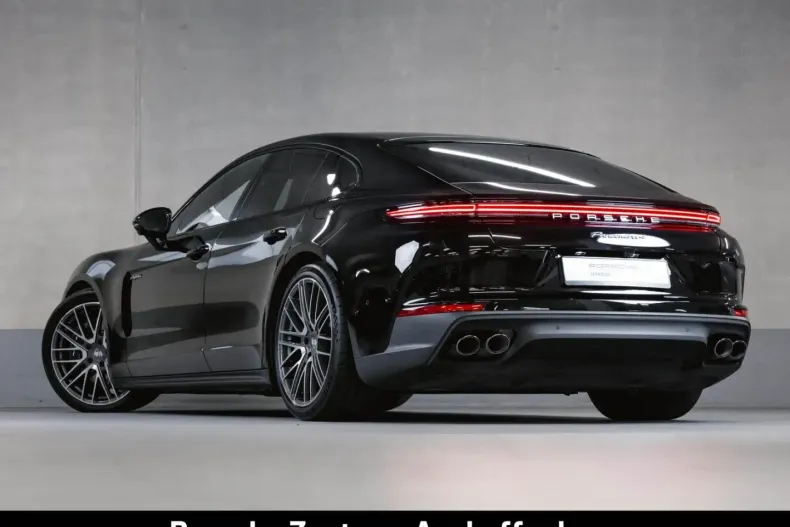 Porsche Panamera din 2024 cu 24.600 km - oferta POR163486 - foto 3