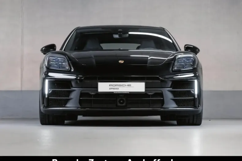 Porsche Panamera din 2024 cu 24.600 km - oferta POR163486 - foto 4