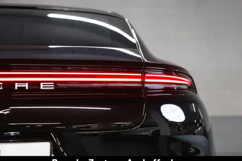 Porsche Panamera din 2024 cu 24.600 km - oferta POR163486 - foto 7