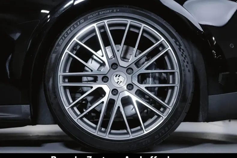 Porsche Panamera din 2024 cu 24.600 km - oferta POR163486 - foto 11