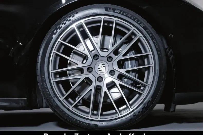 Porsche Panamera din 2024 cu 24.600 km - oferta POR163486 - foto 12