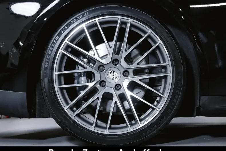 Porsche Panamera din 2024 cu 24.600 km - oferta POR163486 - foto 13