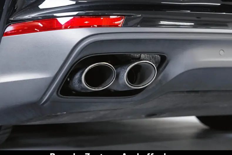 Porsche Panamera din 2024 cu 24.600 km - oferta POR163486 - foto 14