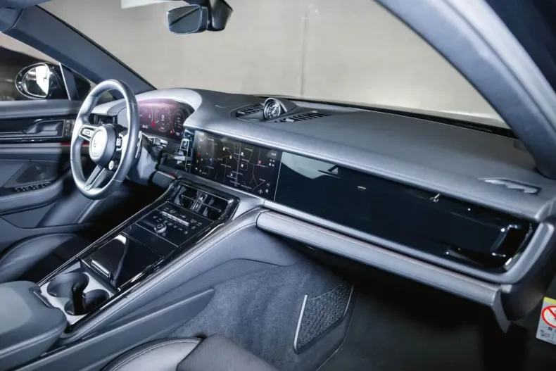 Porsche Panamera din 2024 cu 24.600 km - oferta POR163486 - foto 19