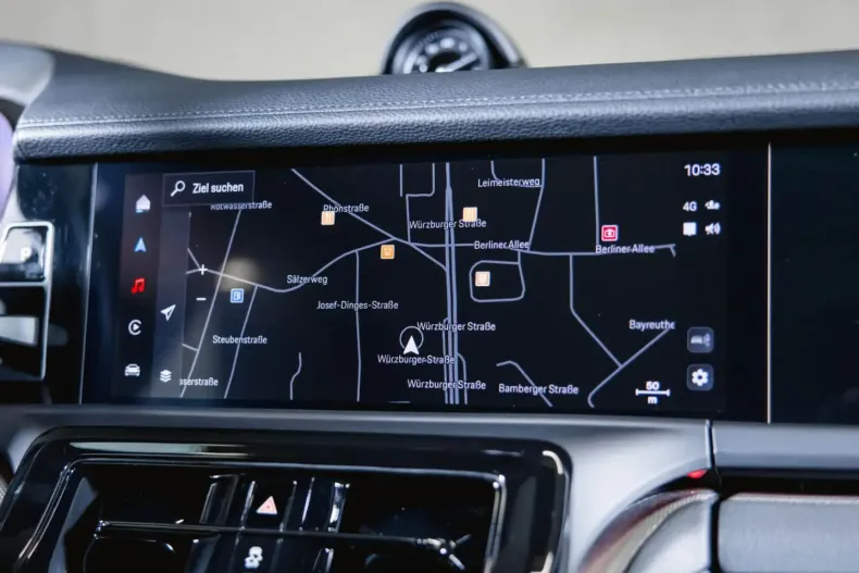 Porsche Panamera din 2024 cu 24.600 km - oferta POR163486 - foto 20