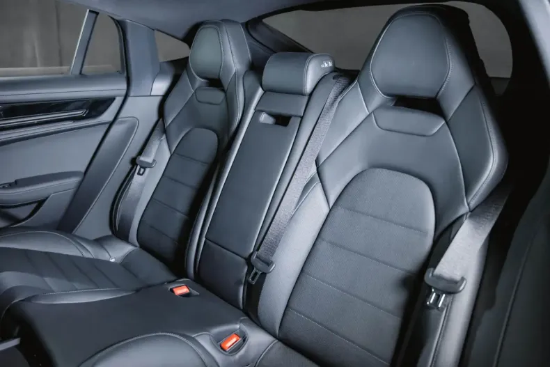 Porsche Panamera din 2024 cu 24.600 km - oferta POR163486 - foto 22