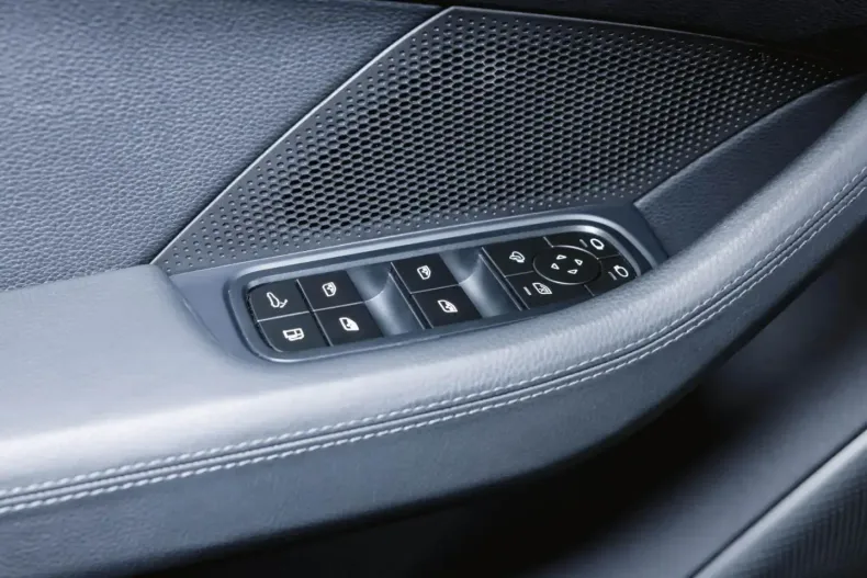 Porsche Panamera din 2024 cu 24.600 km - oferta POR163486 - foto 24