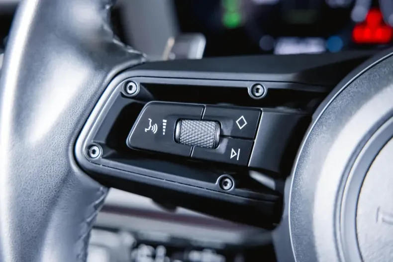 Porsche Panamera din 2024 cu 24.600 km - oferta POR163486 - foto 33