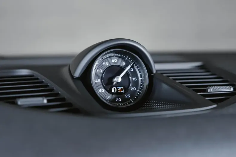 Porsche Panamera din 2024 cu 24.600 km - oferta POR163486 - foto 35