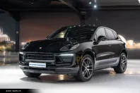 Porsche Macan din 2024 cu 30.658 km - oferta POR163487 - foto 1