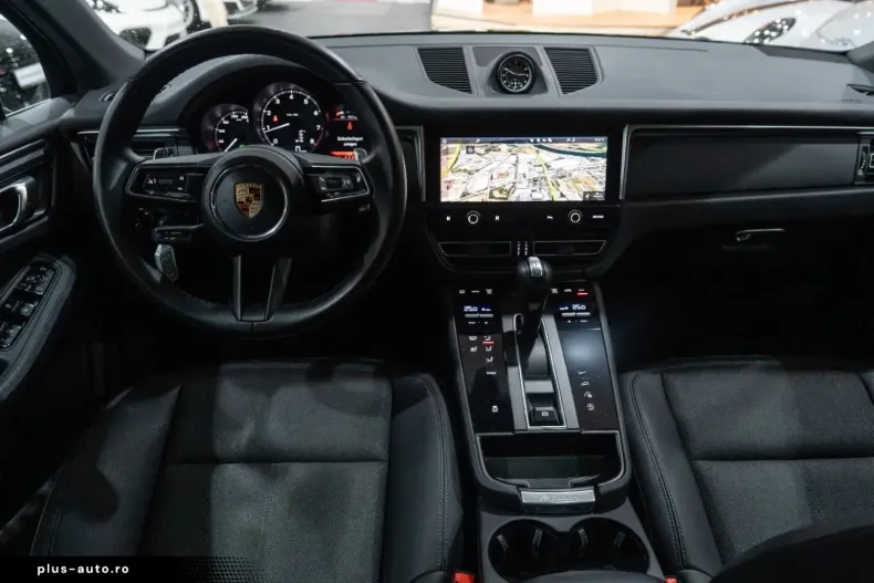 Porsche Macan din 2024 cu 30.658 km - oferta POR163487 - foto 14