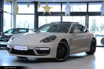 Porsche Panamera din 2022 - oferta POR163488