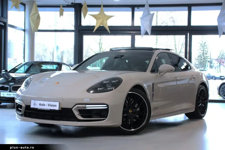 Porsche Panamera din 2022 cu 70.365 km - oferta POR163488 - foto 1