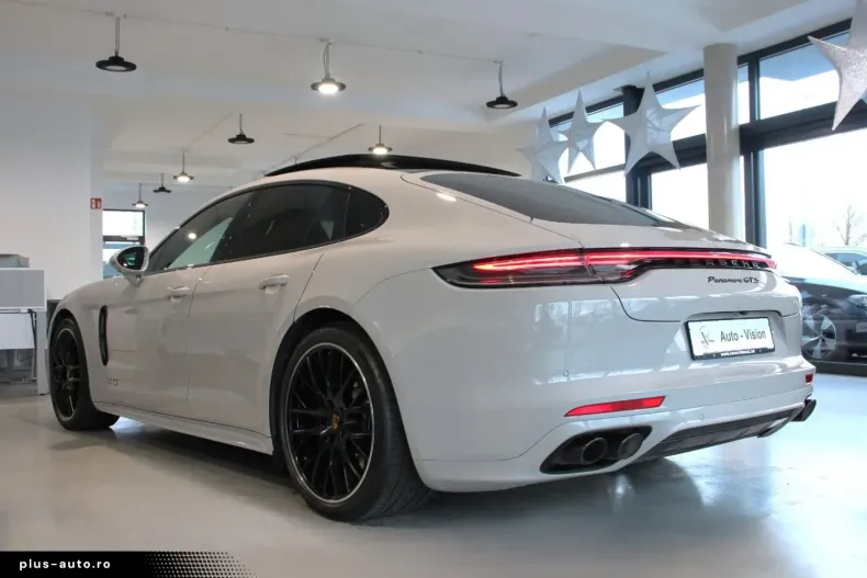 Porsche Panamera din 2022 cu 70.365 km - oferta POR163488 - foto 7