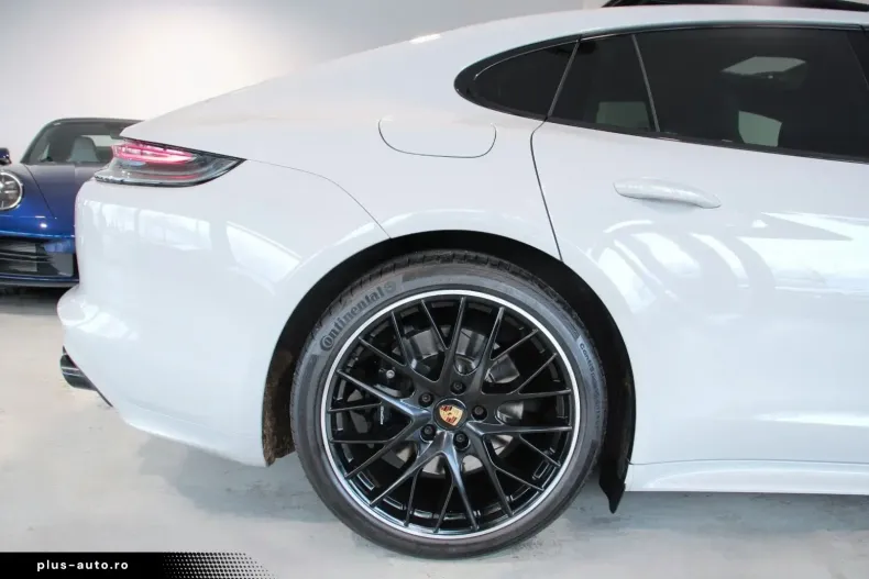 Porsche Panamera din 2022 cu 70.365 km - oferta POR163488 - foto 9
