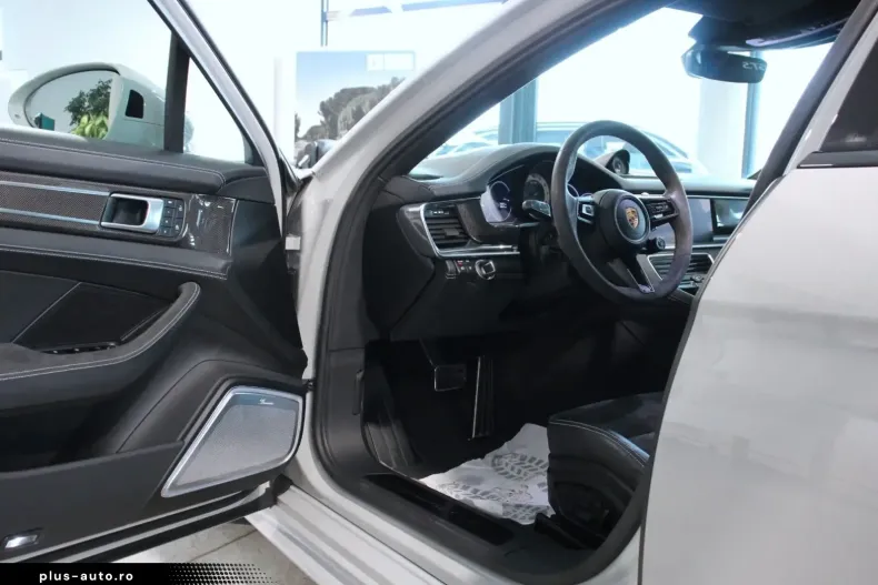 Porsche Panamera din 2022 cu 70.365 km - oferta POR163488 - foto 10