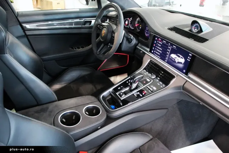 Porsche Panamera din 2022 cu 70.365 km - oferta POR163488 - foto 12