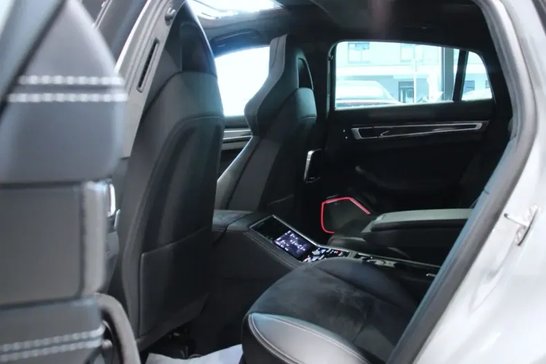 Porsche Panamera din 2022 cu 70.365 km - oferta POR163488 - foto 16