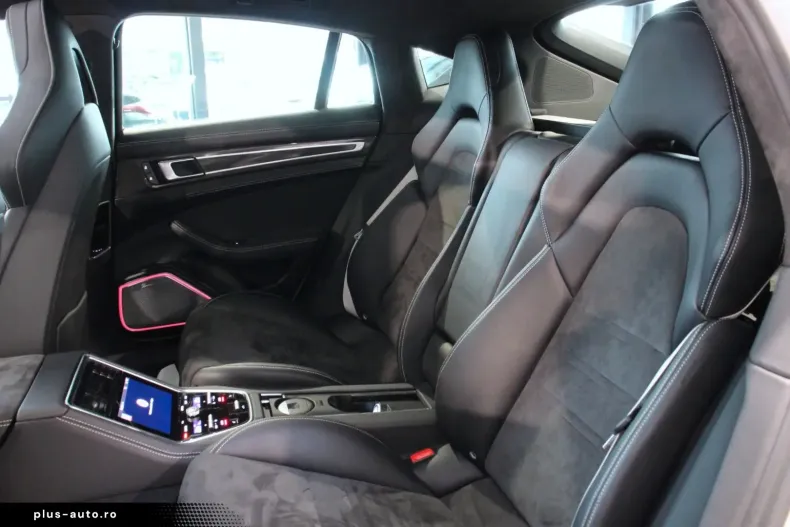Porsche Panamera din 2022 cu 70.365 km - oferta POR163488 - foto 18