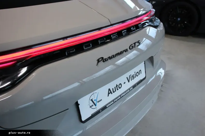 Porsche Panamera din 2022 cu 70.365 km - oferta POR163488 - foto 20