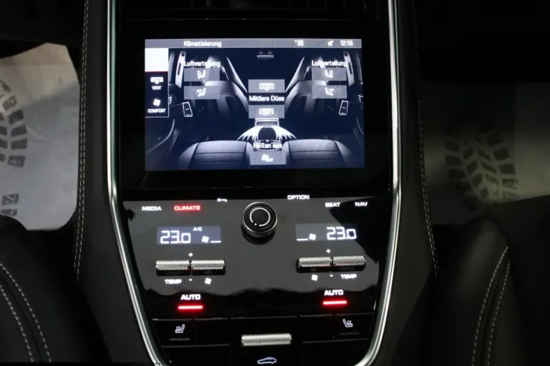 Porsche Panamera din 2022 cu 70.365 km - oferta POR163488 - foto 23