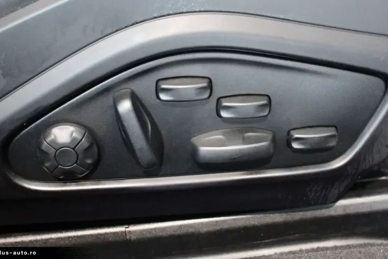 Porsche Panamera din 2022 cu 70.365 km - oferta POR163488 - foto 24