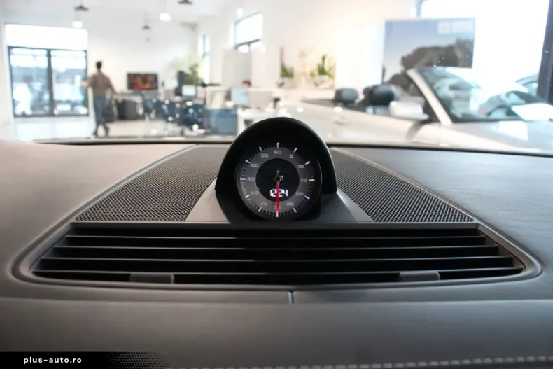 Porsche Panamera din 2022 cu 70.365 km - oferta POR163488 - foto 25