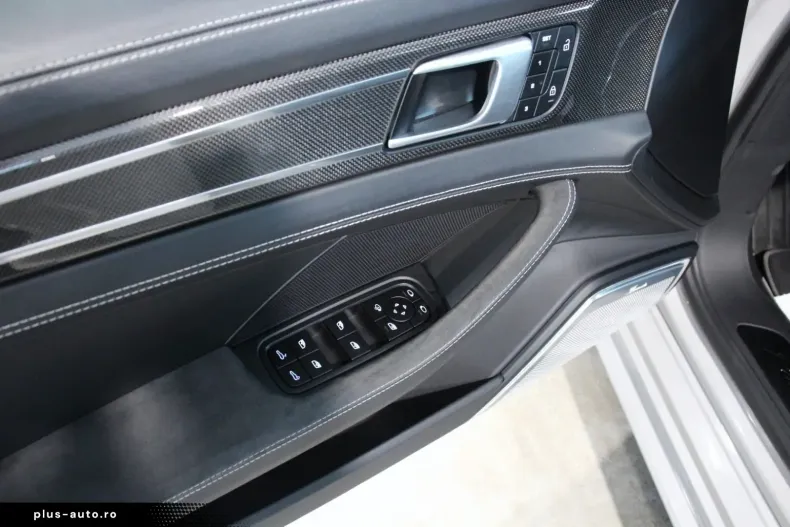 Porsche Panamera din 2022 cu 70.365 km - oferta POR163488 - foto 26