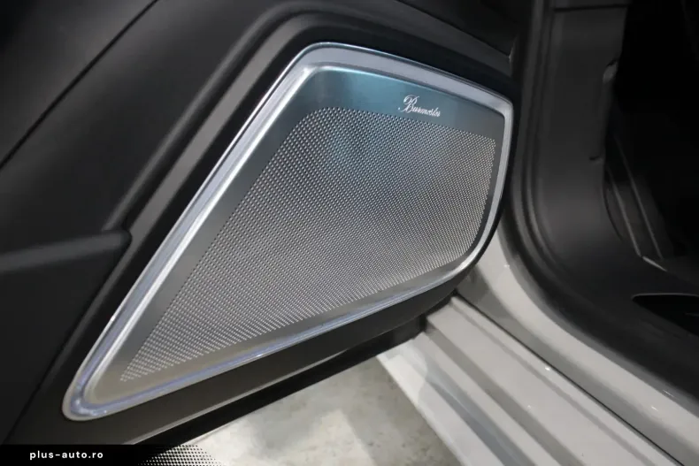 Porsche Panamera din 2022 cu 70.365 km - oferta POR163488 - foto 27