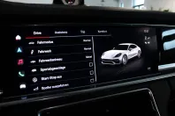 Porsche Panamera din 2022 cu 70.365 km - oferta POR163488 - foto 28